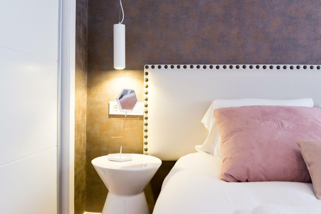 Centrico Apartamento 2 Dorm Малага Экстерьер фото