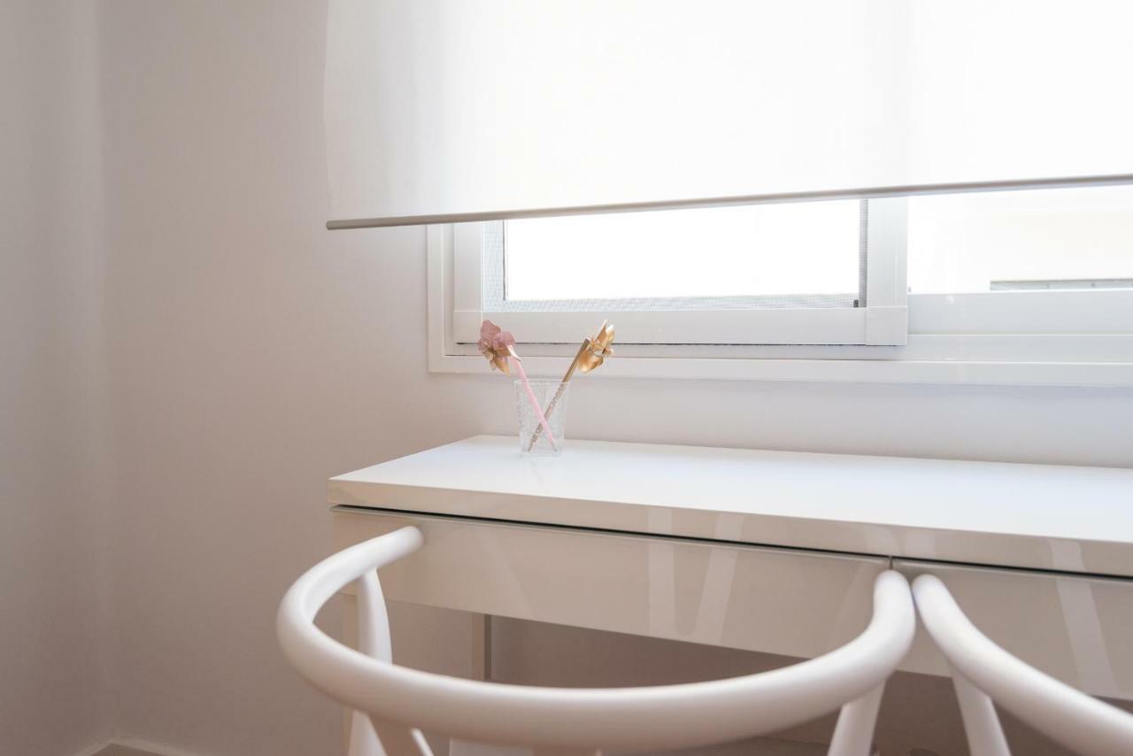 Centrico Apartamento 2 Dorm Малага Экстерьер фото