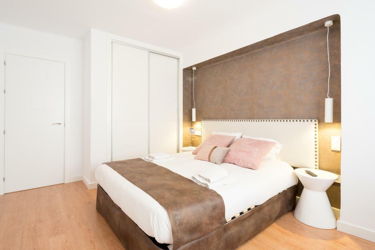 Centrico Apartamento 2 Dorm Малага Экстерьер фото